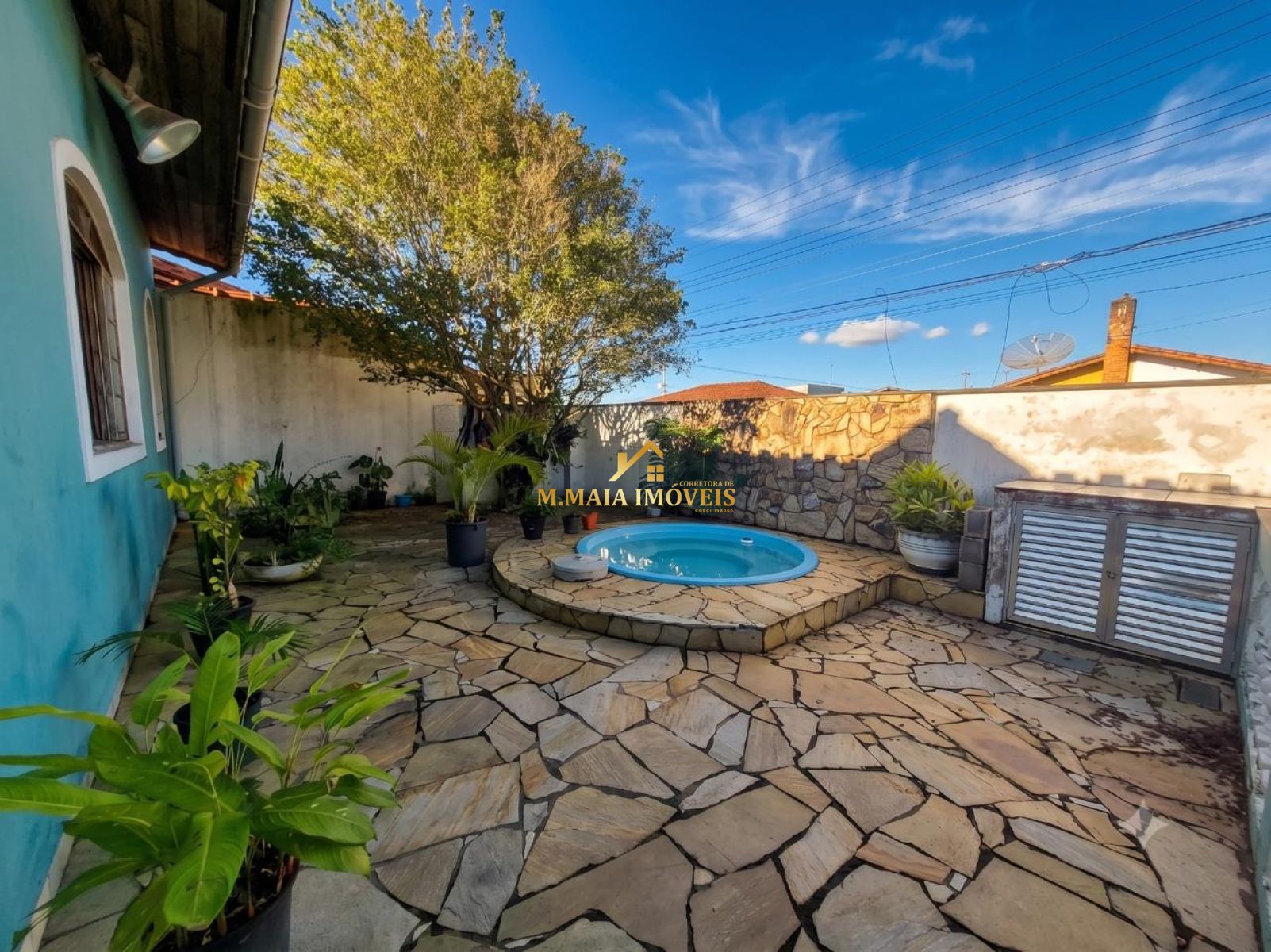 Casa em Arpoador - foto 4