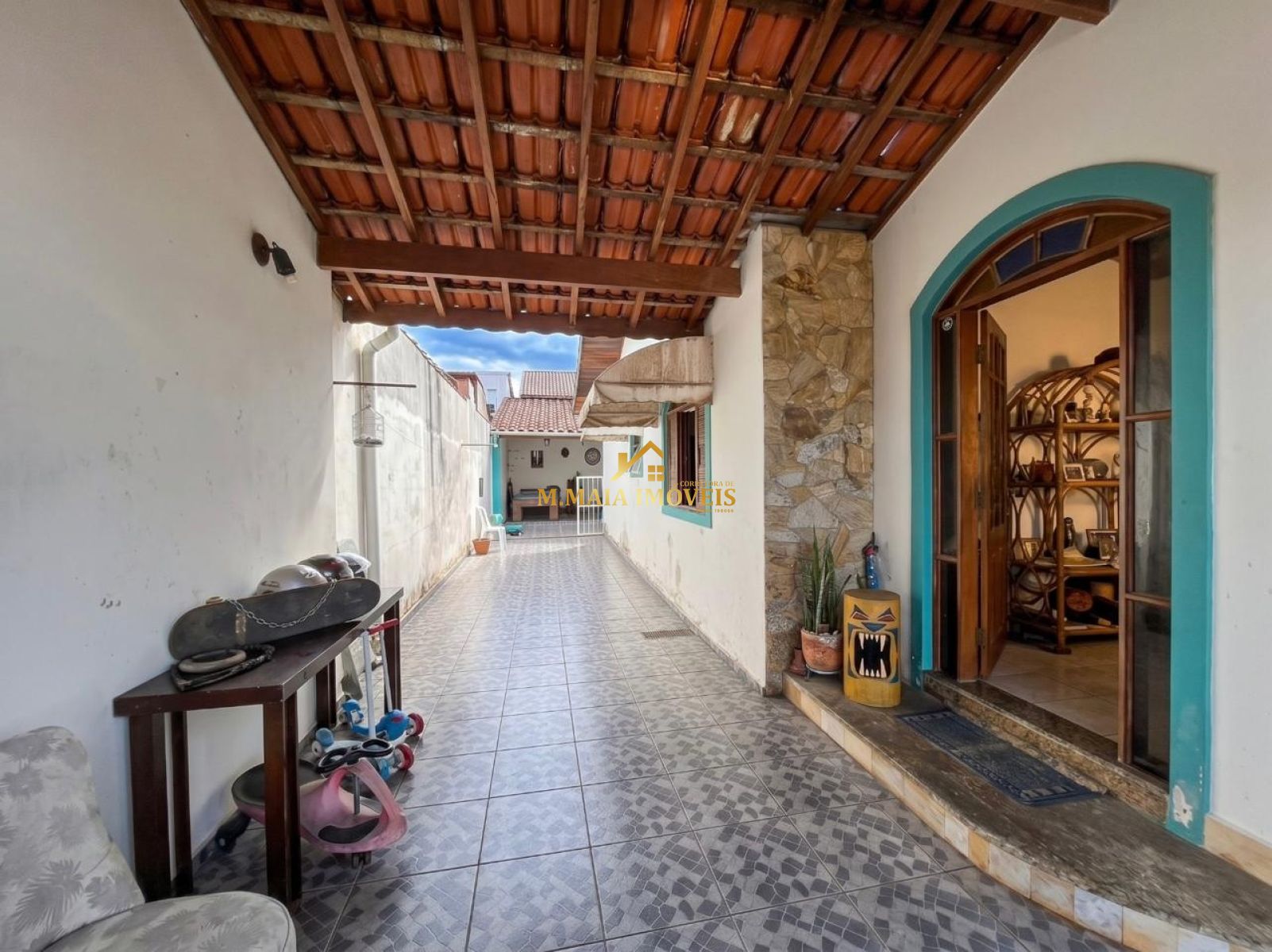 Casa em Arpoador - foto 19