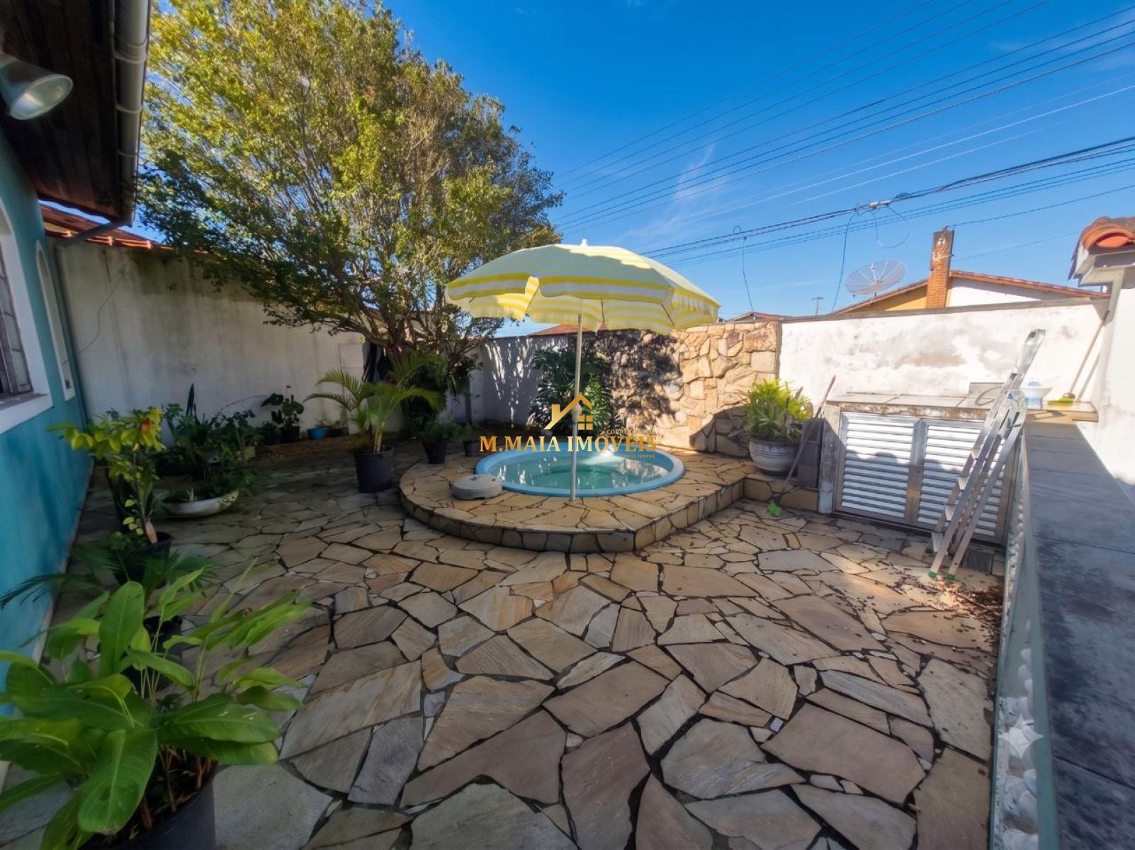 Casa em Arpoador - foto 6