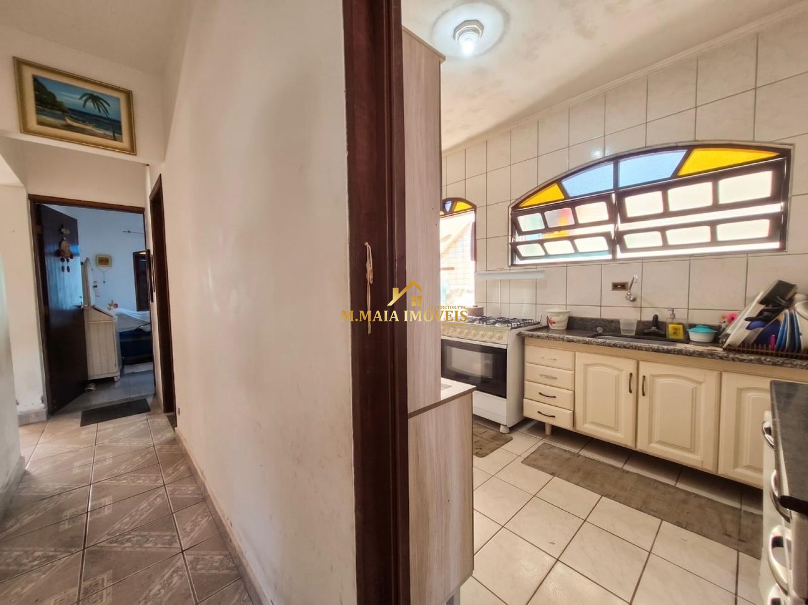 Casa em Arpoador - foto 8