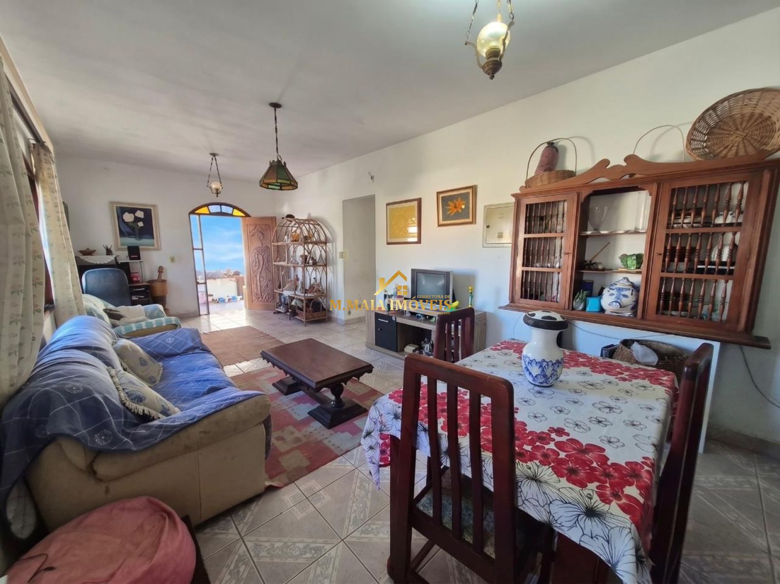 Casa em Arpoador - foto 10