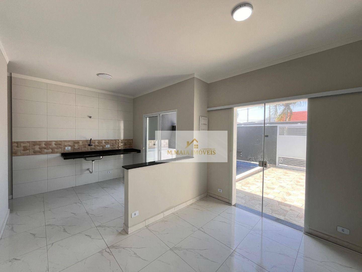 Casa em Parque Balneário Comodoro - foto 8