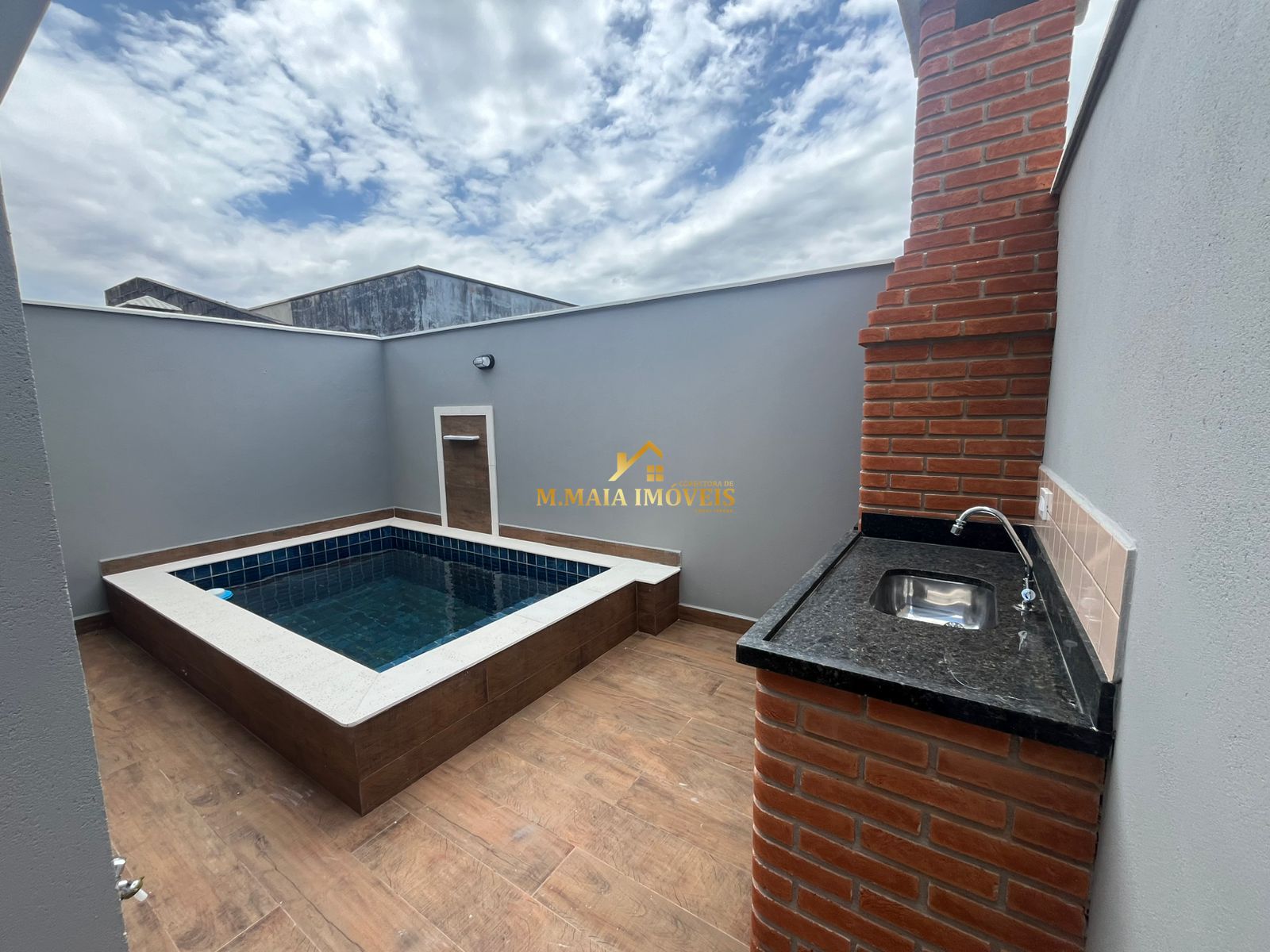 Casa em Jardim Imperador - foto 3