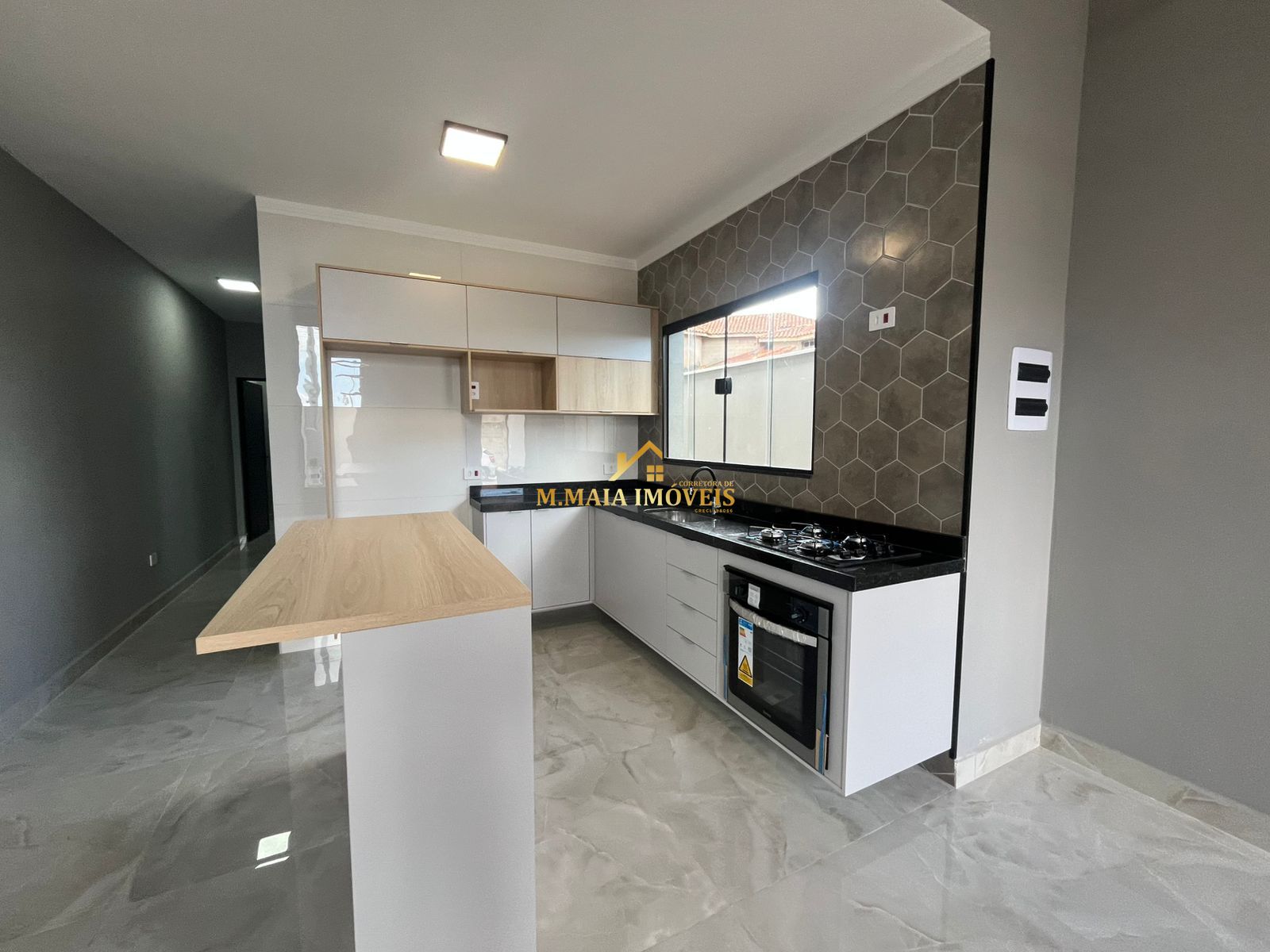 Casa em Jardim Imperador - foto 6