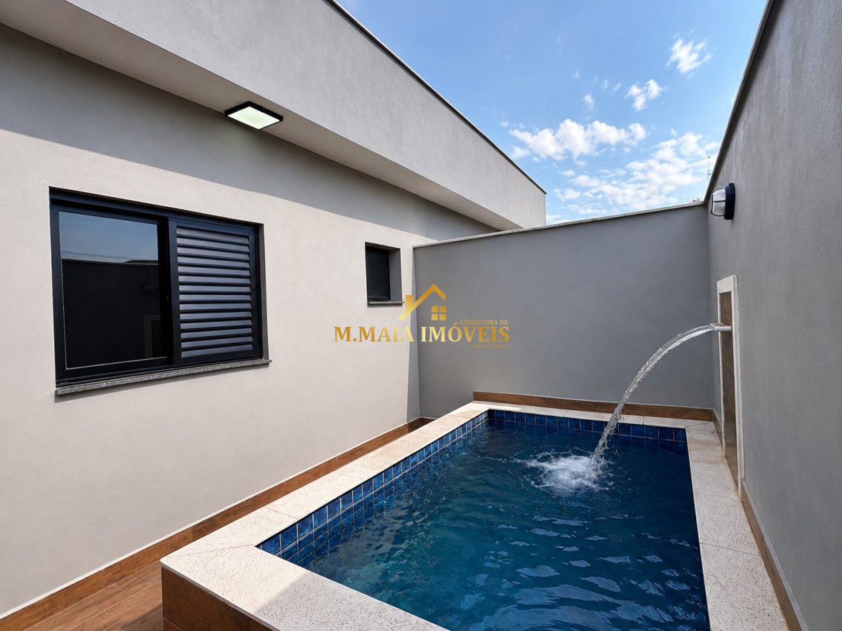 Casa em Jardim Imperador - foto 4