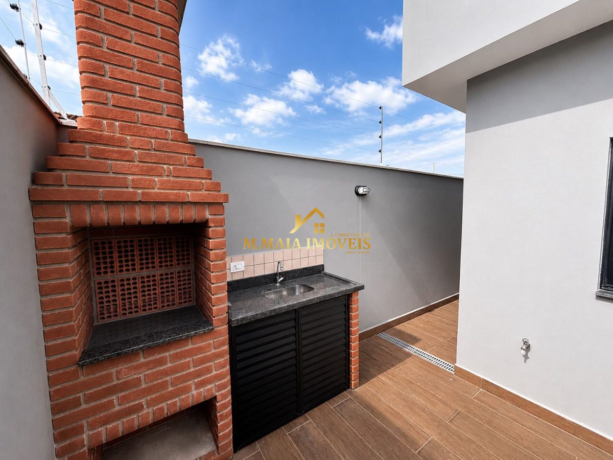 Casa em Jardim Imperador - foto 3