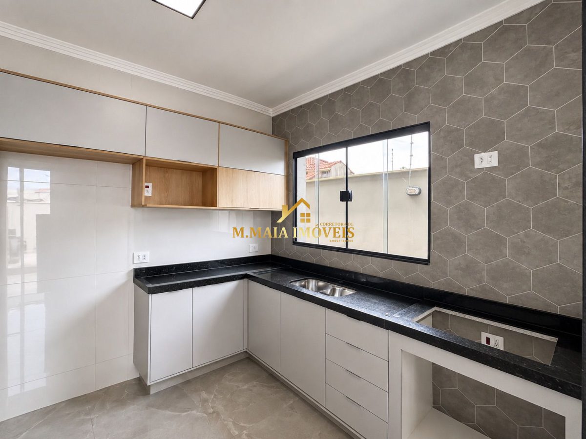 Casa em Jardim Imperador - foto 6