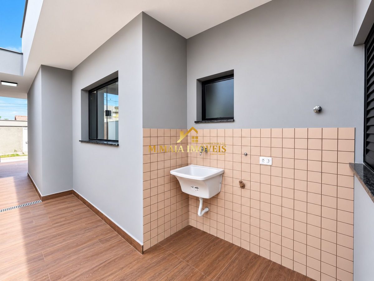 Casa em Jardim Imperador - foto 18