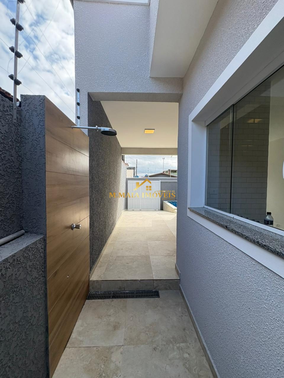 Casa em São João Batista II - foto 4