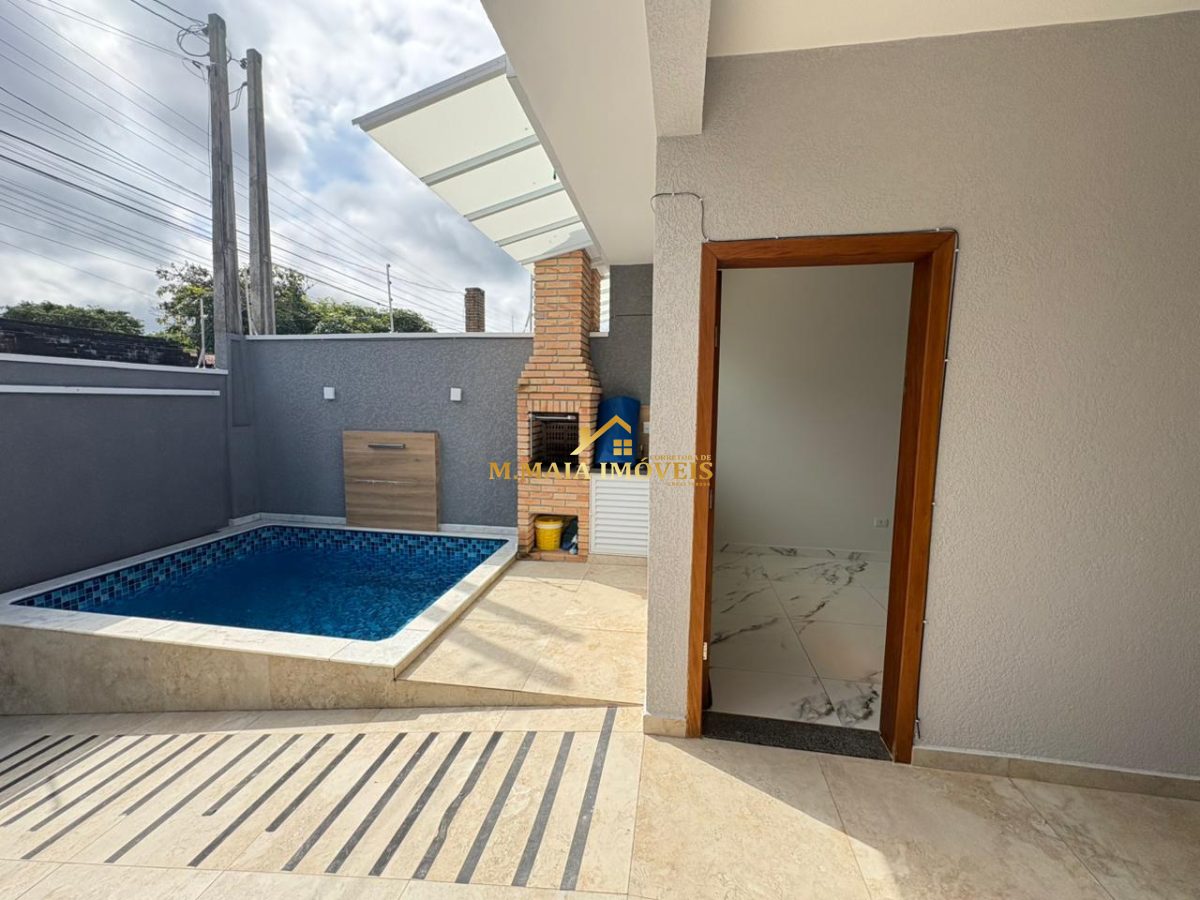 Casa em São João Batista II - foto 3