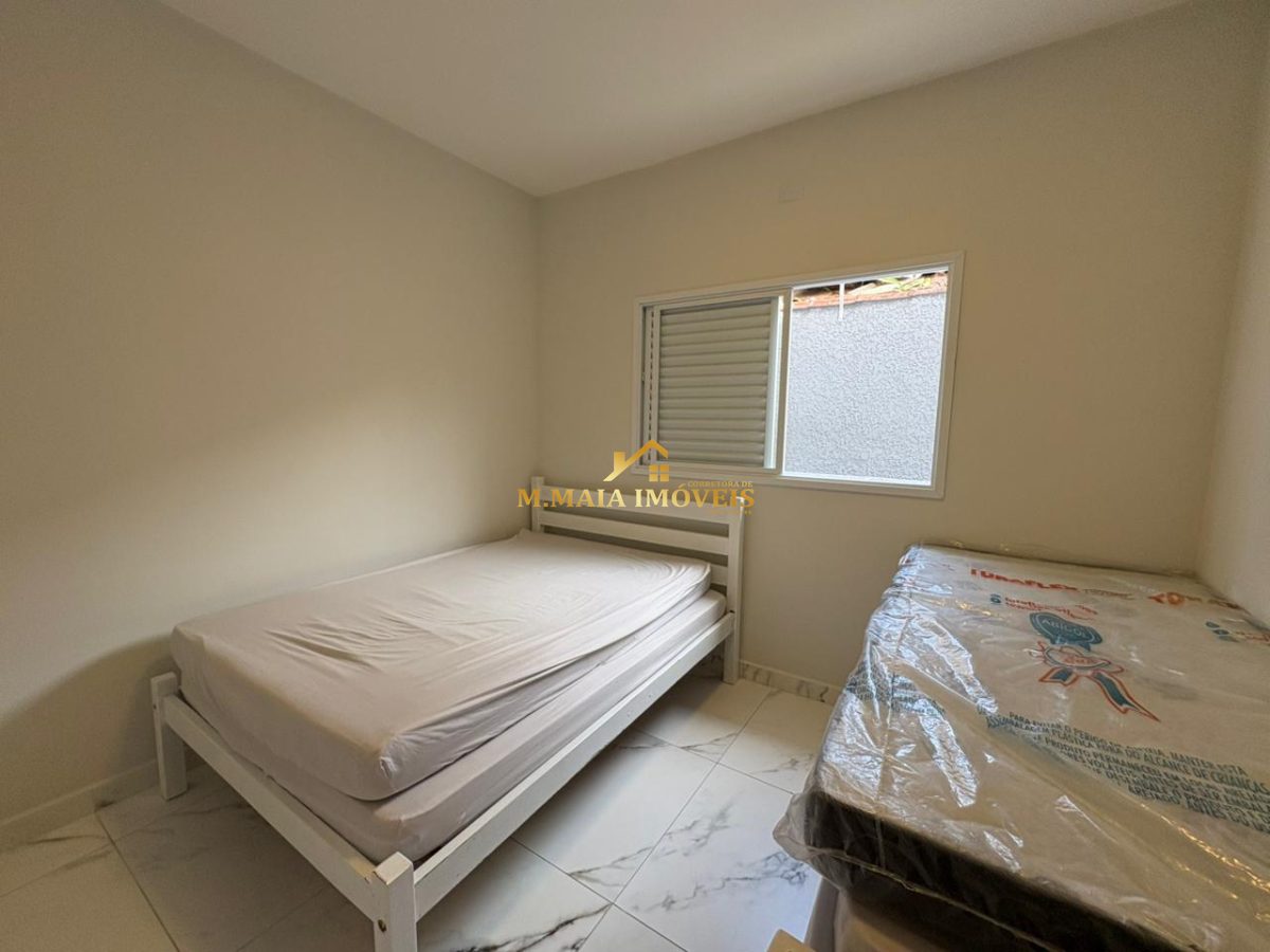 Casa em São João Batista II - foto 7
