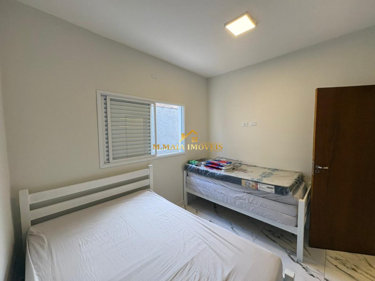 Casa em São João Batista II - foto 8