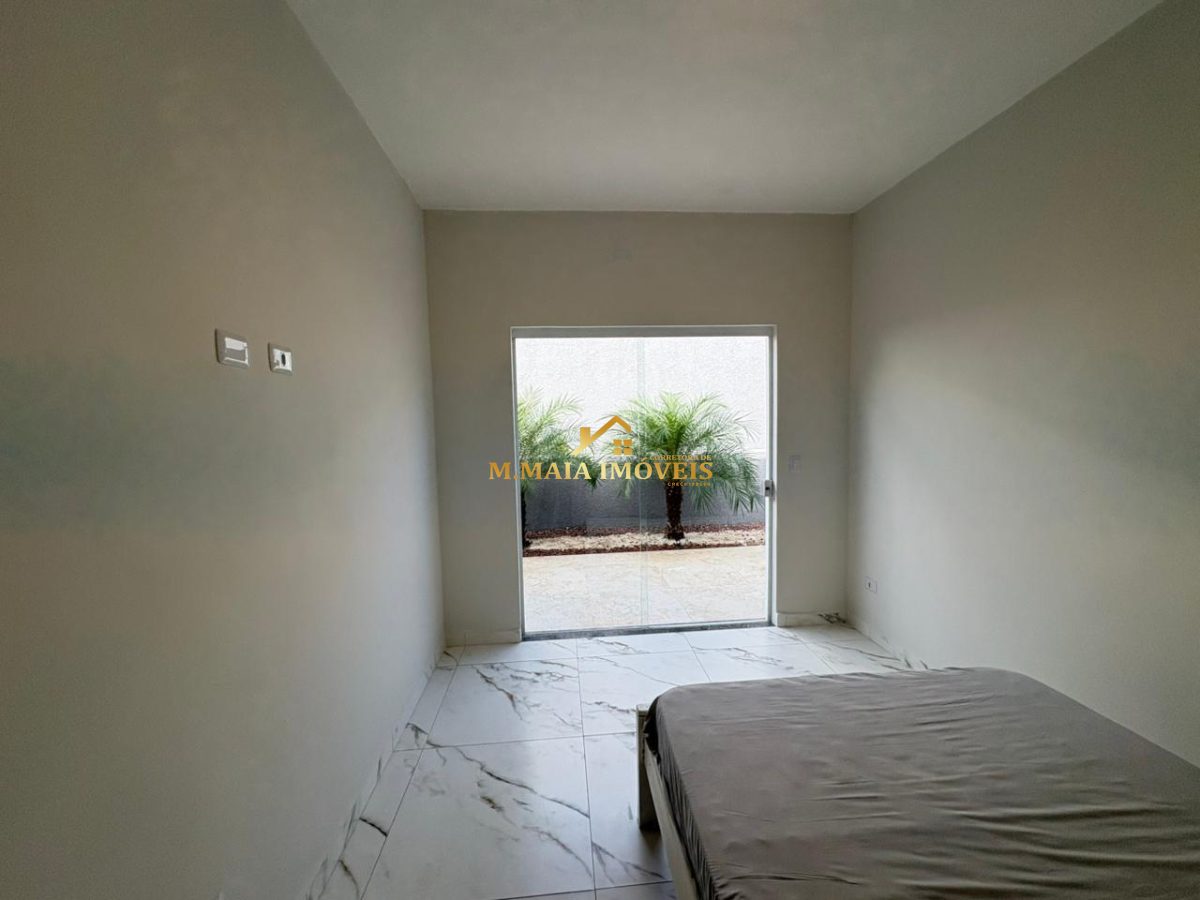Casa em São João Batista II - foto 13