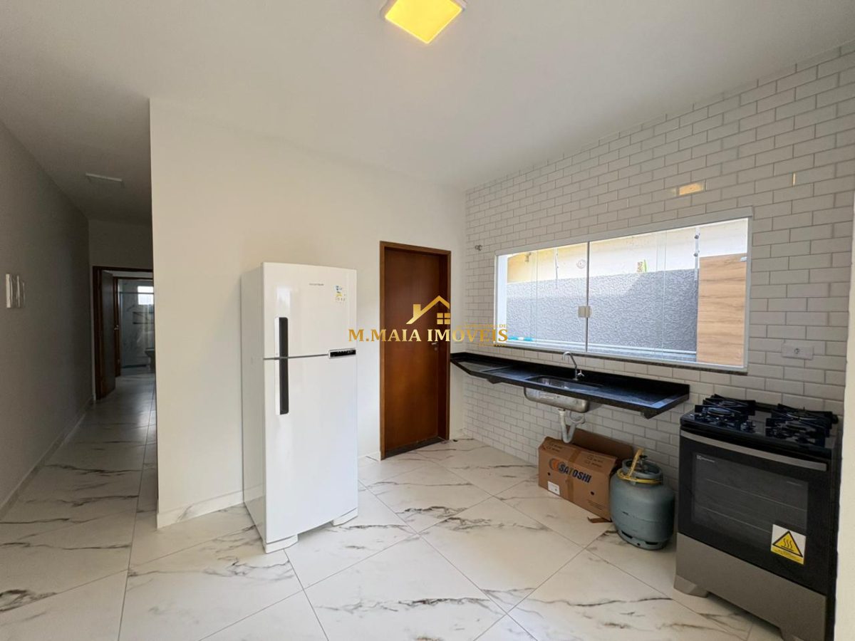 Casa em São João Batista II - foto 6
