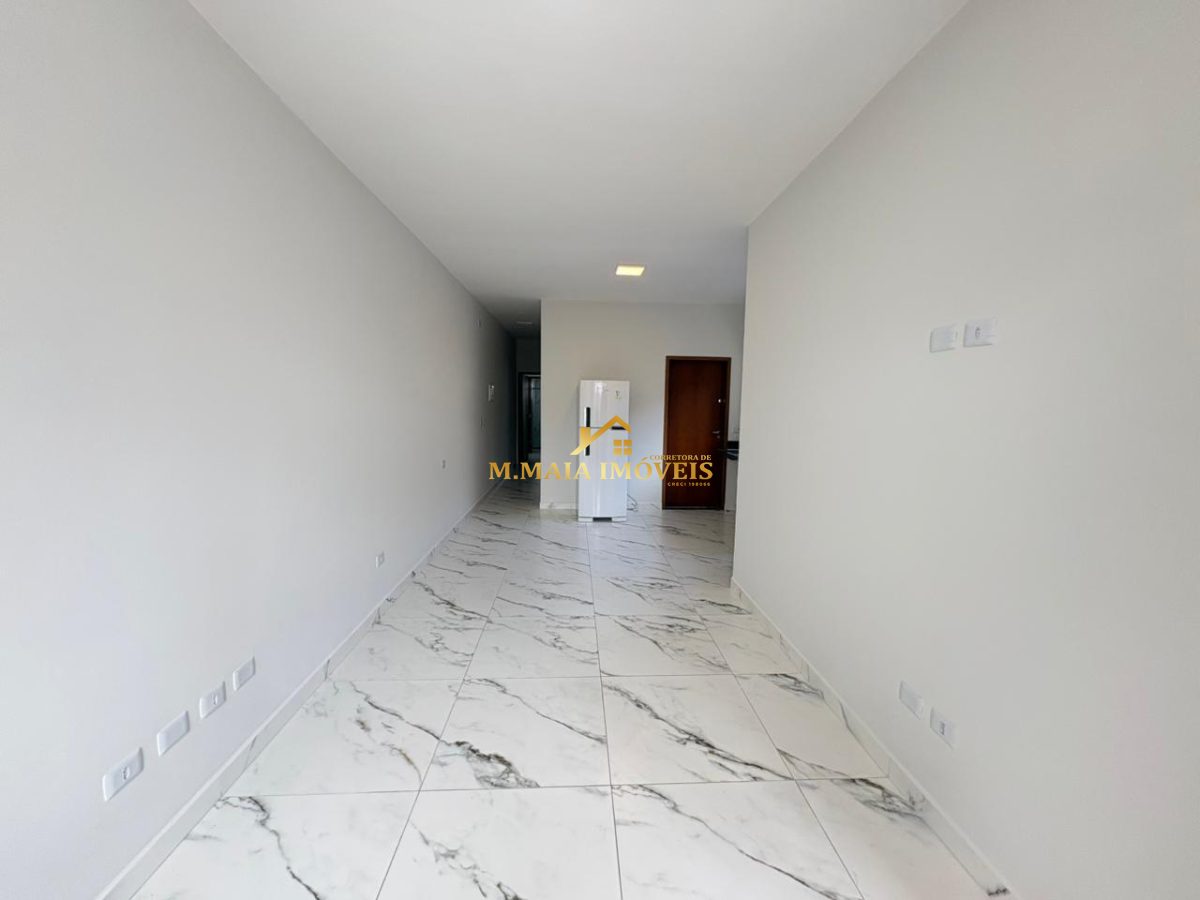 Casa em São João Batista II - foto 5