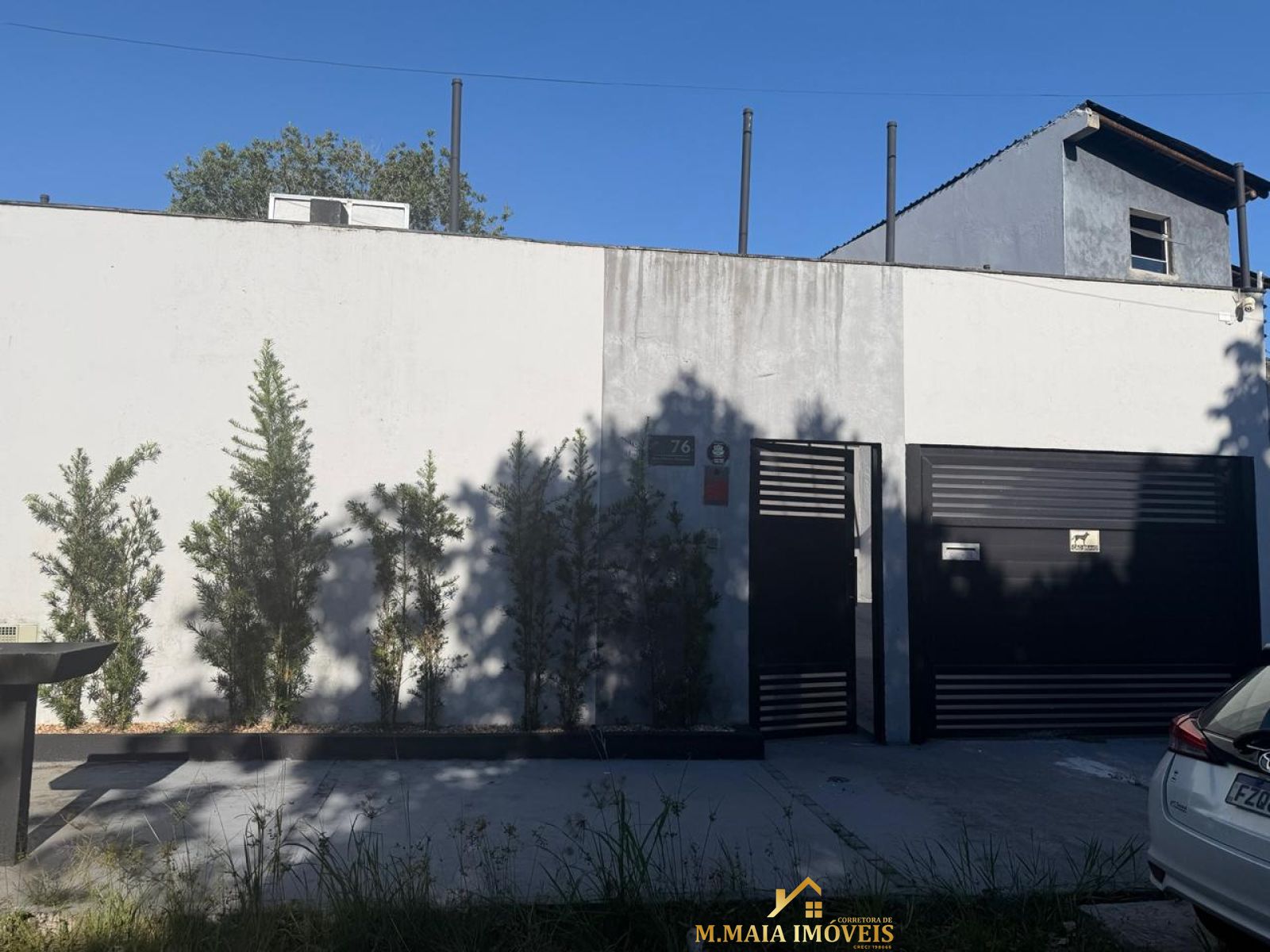 Casa em Casablanca - foto 16