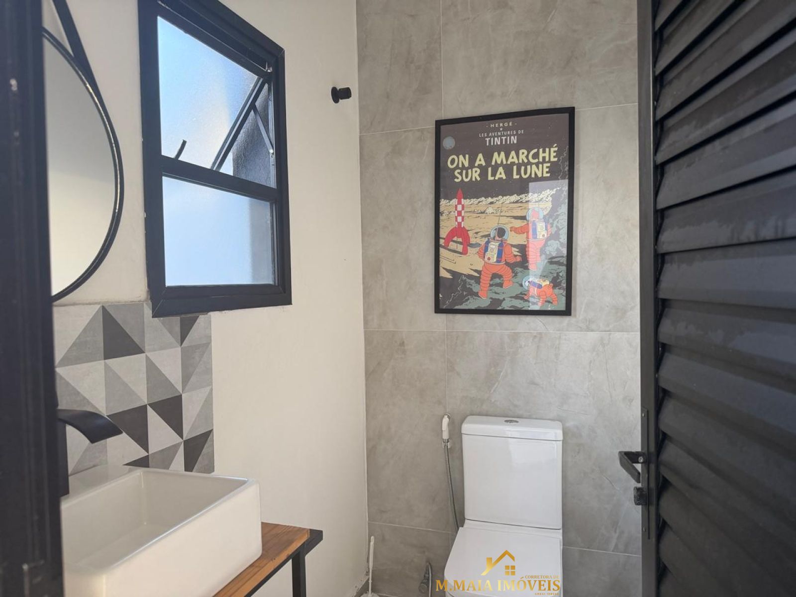 Casa em Casablanca - foto 15