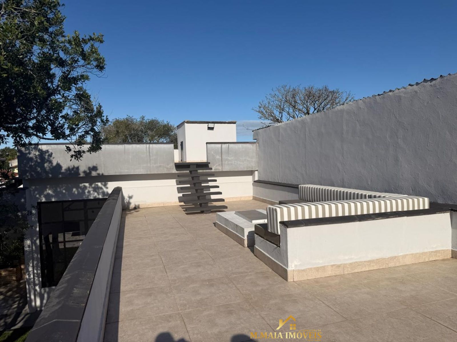Casa em Casablanca - foto 4