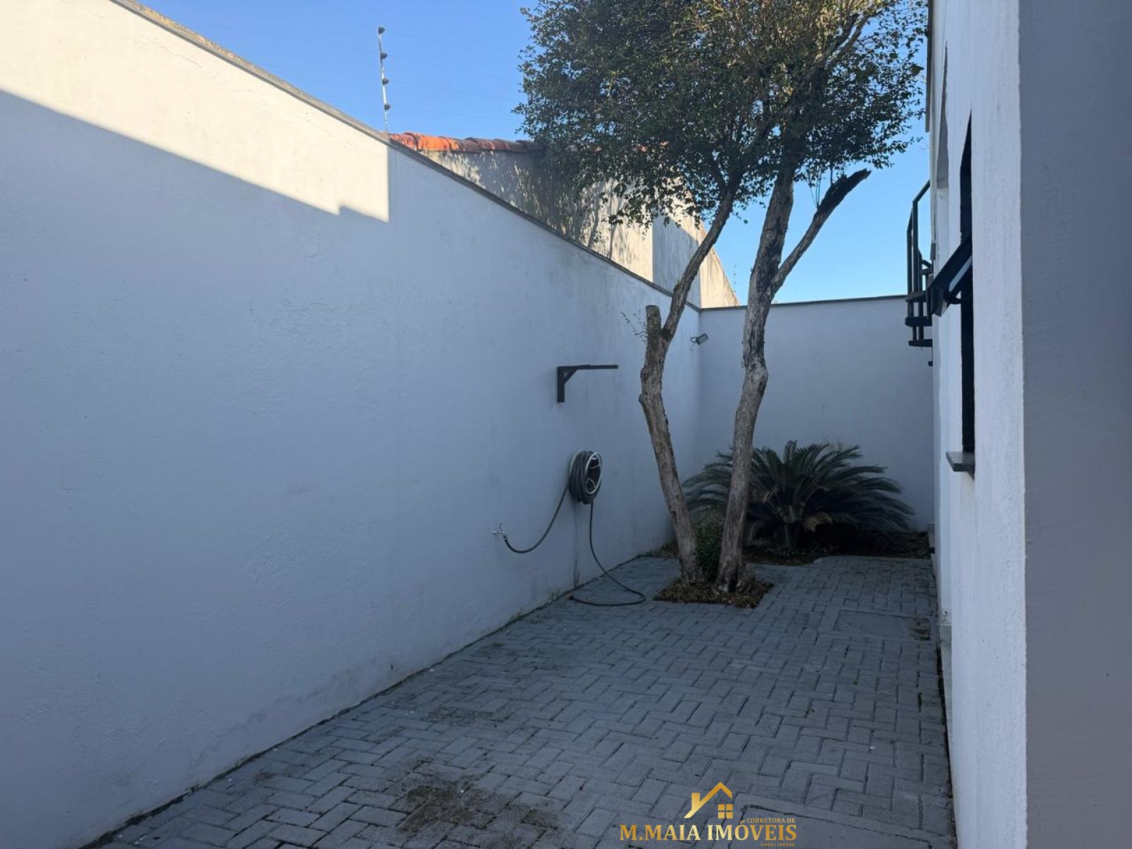 Casa em Casablanca - foto 14
