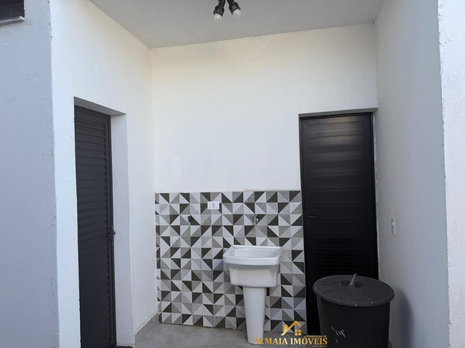 Casa em Casablanca - foto 12