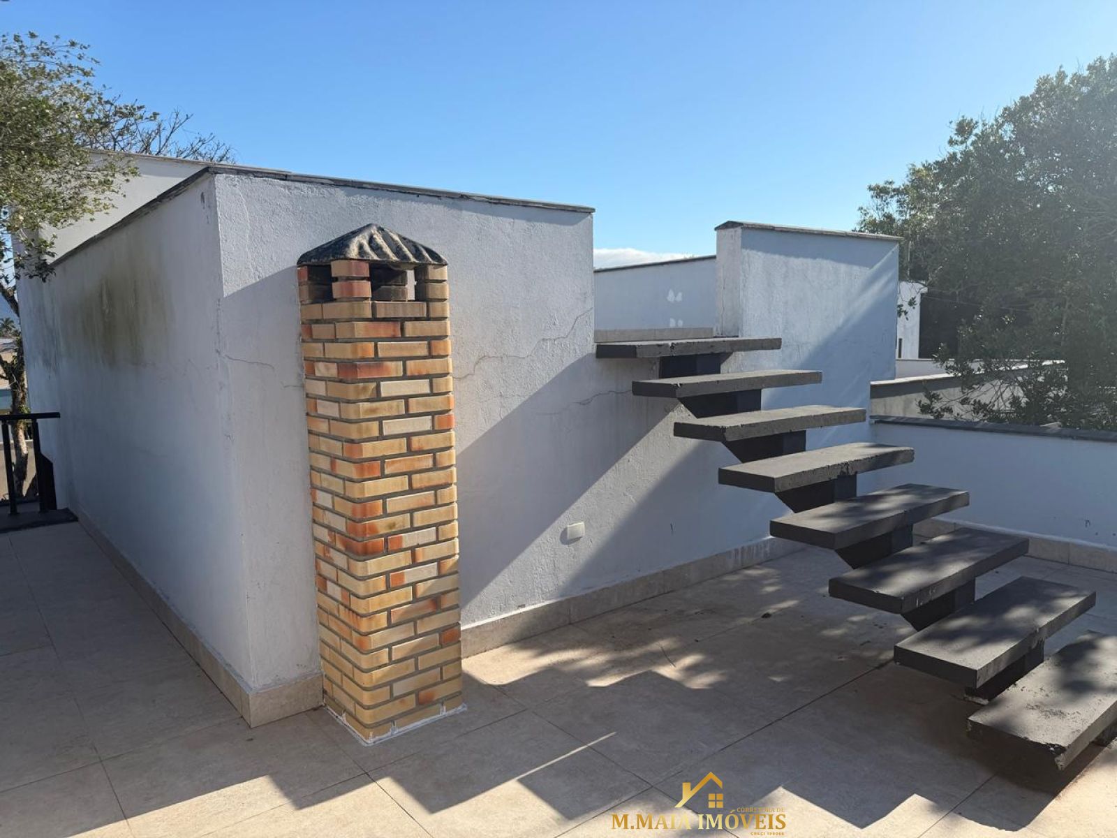 Casa em Casablanca - foto 10