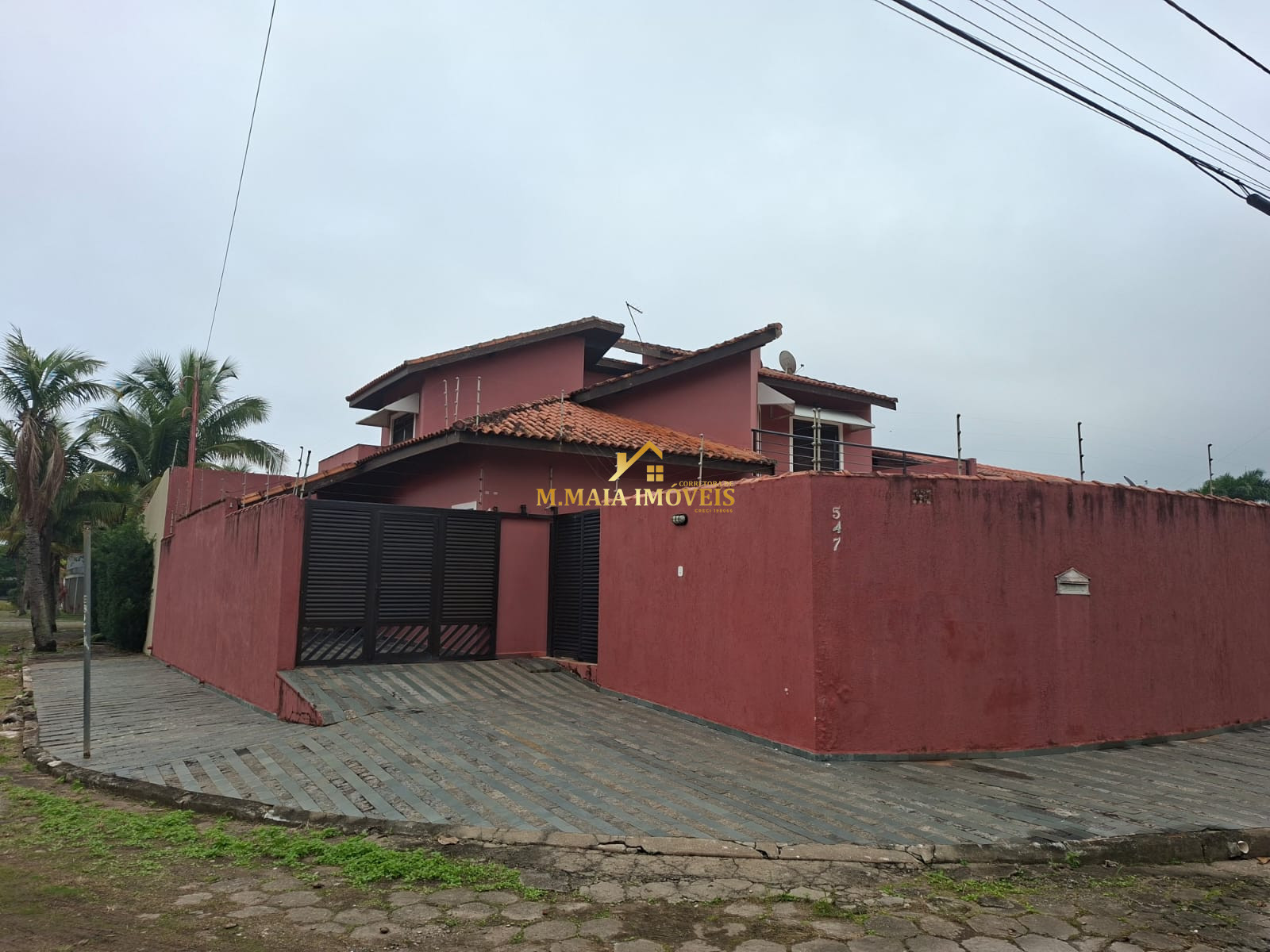 Casa em Turístico