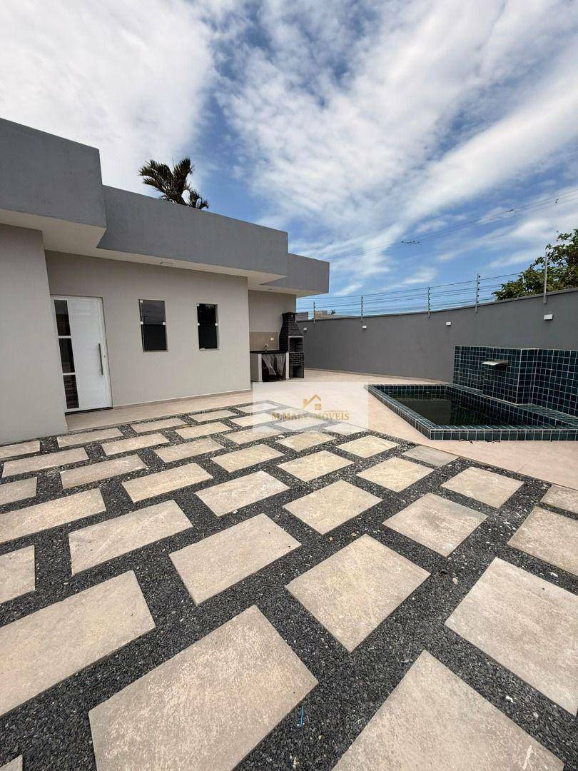 Casa em Jardim Magalhães - foto 26