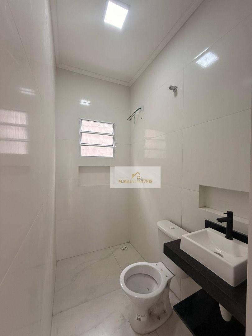 Casa em Jardim Magalhães - foto 21