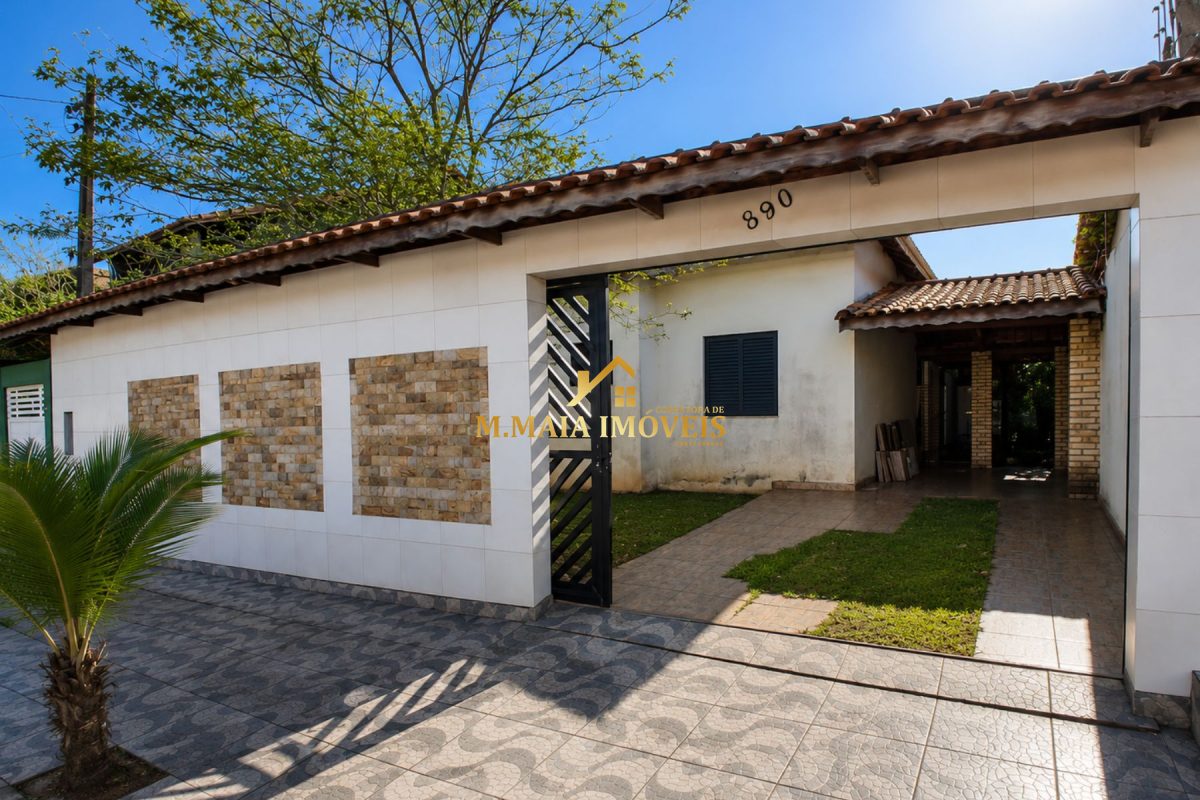 Casa em Beira Mar