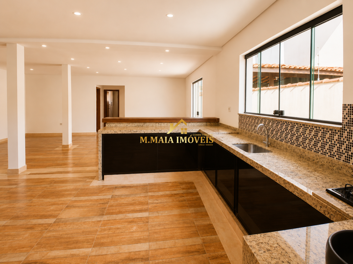 Casa em Beira Mar - foto 6
