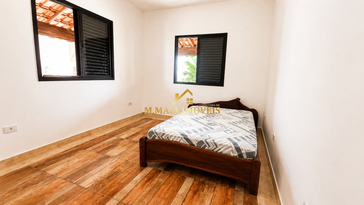 Casa em Beira Mar - foto 7
