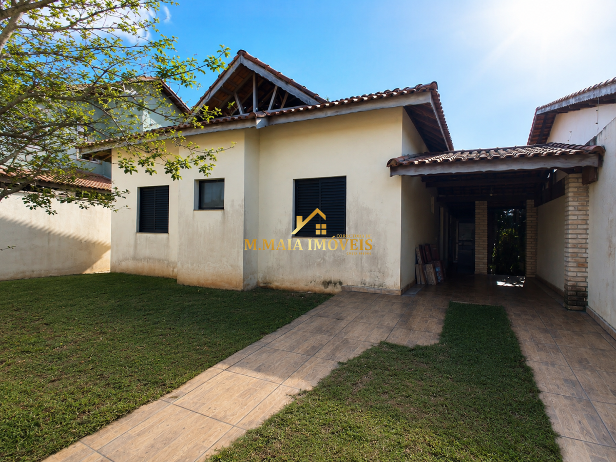 Casa em Beira Mar - foto 8