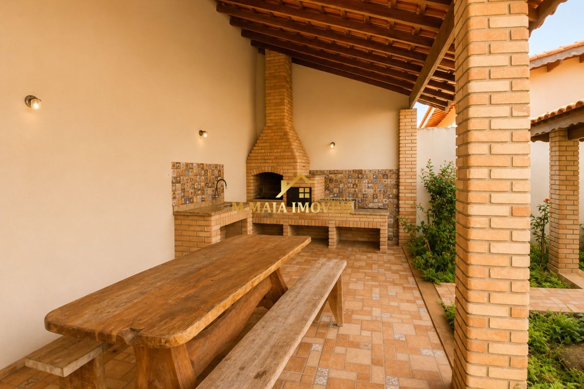 Casa em Beira Mar - foto 10