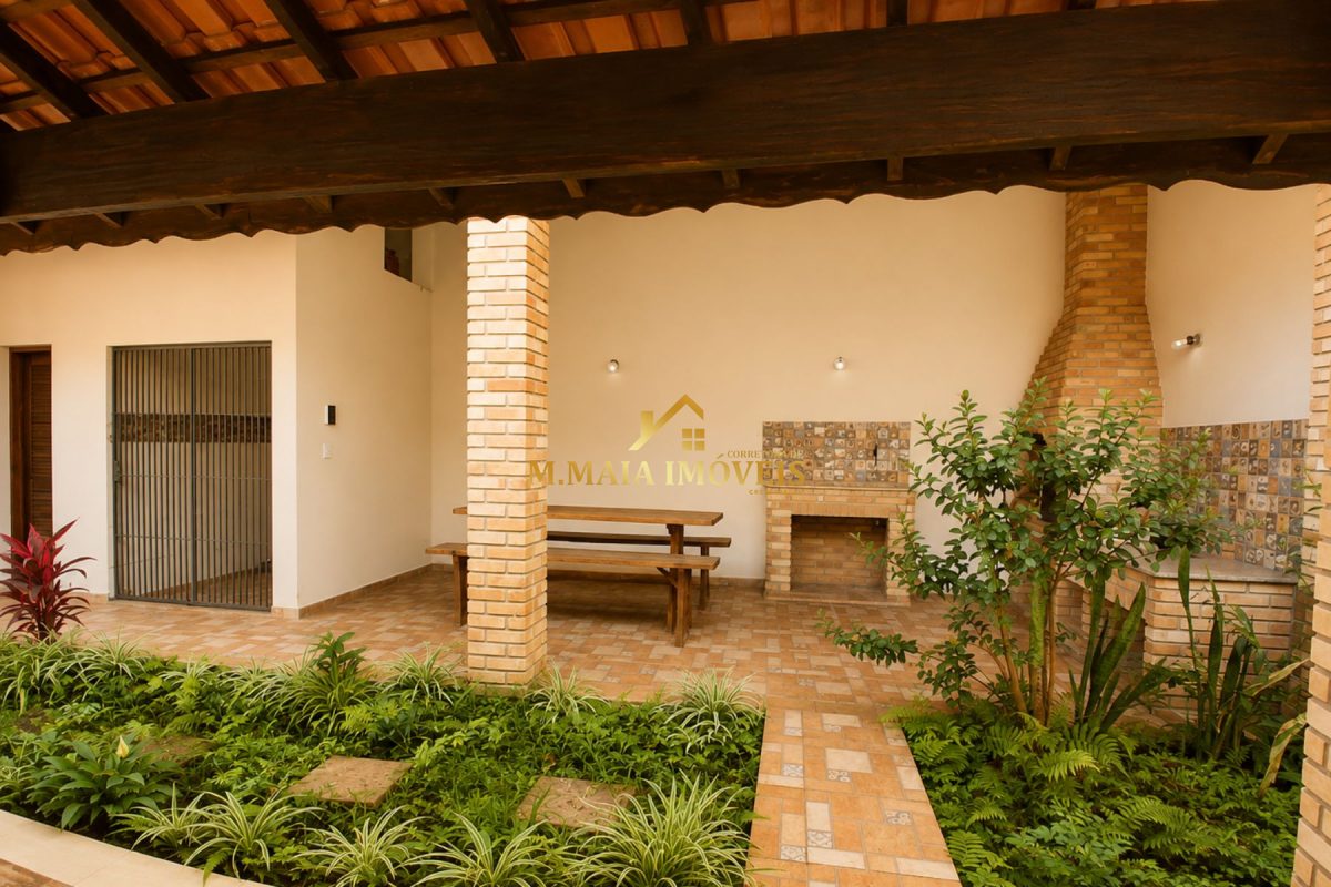 Casa em Beira Mar - foto 11