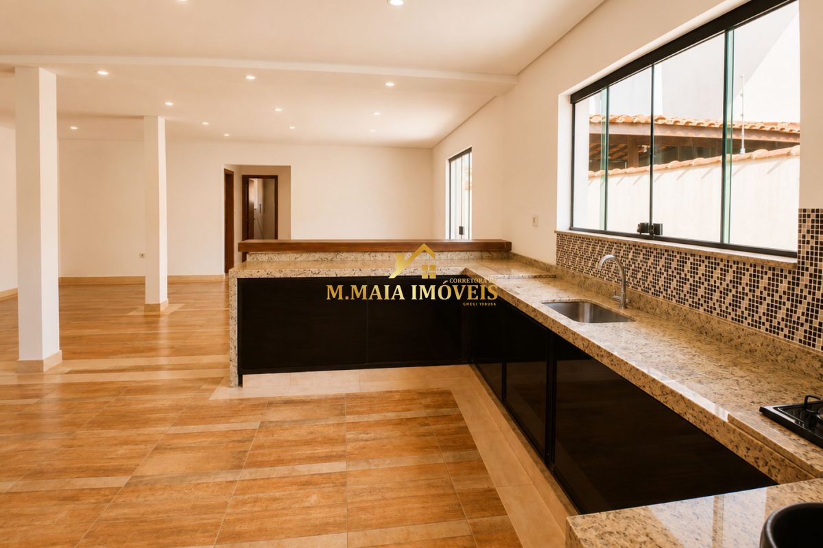 Casa em Beira Mar - foto 13