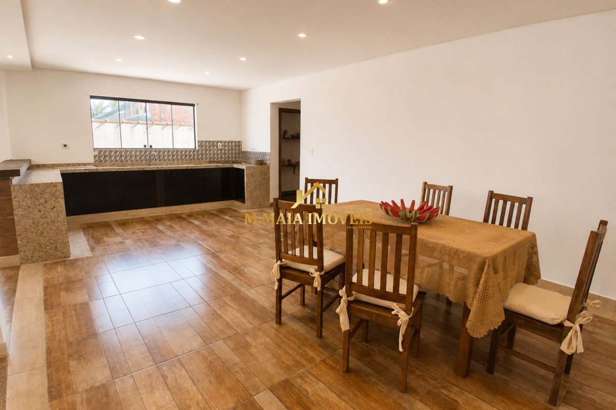 Casa em Beira Mar - foto 14