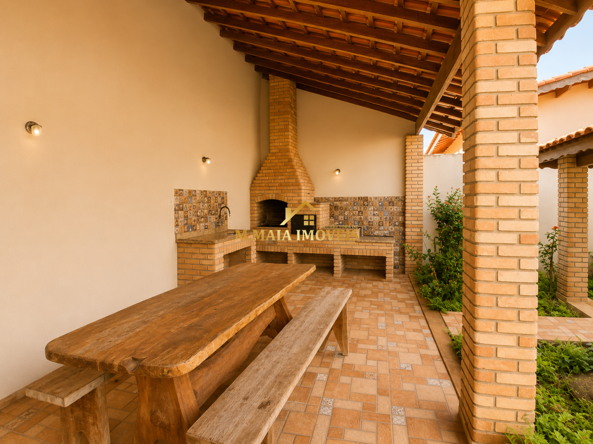 Casa em Beira Mar - foto 15