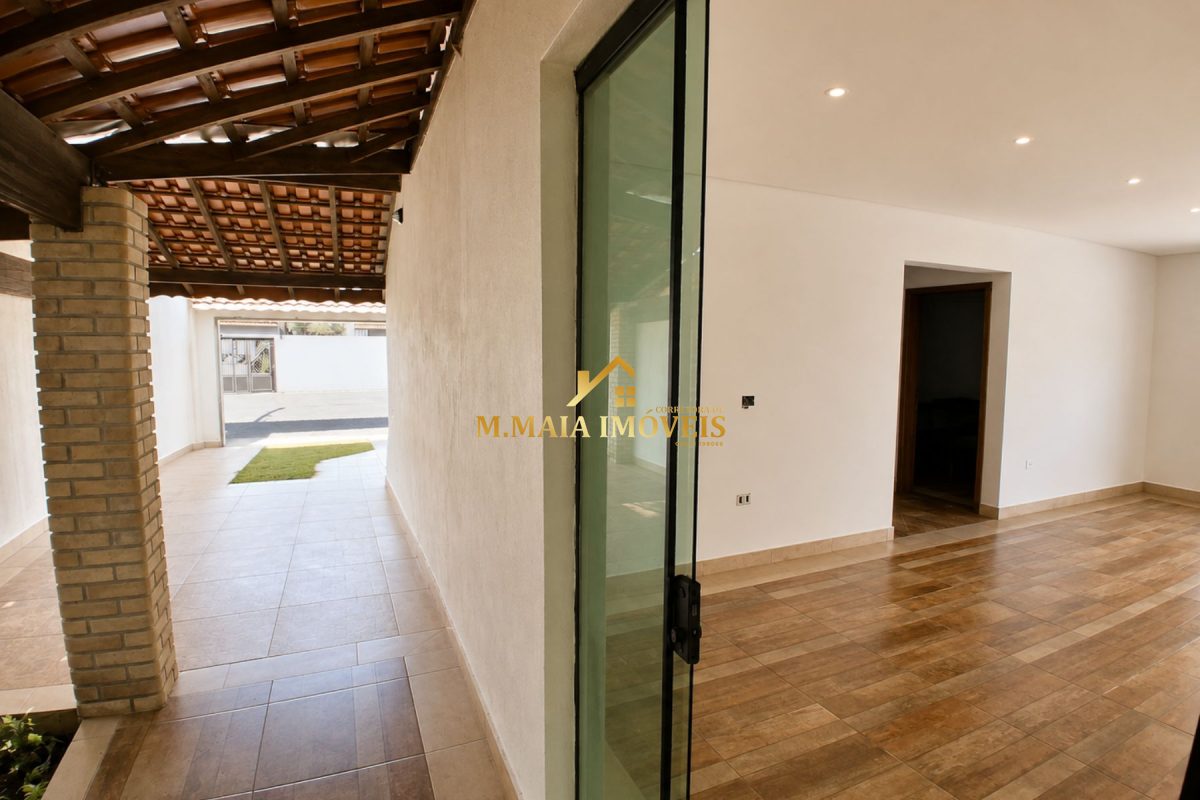 Casa em Beira Mar - foto 18