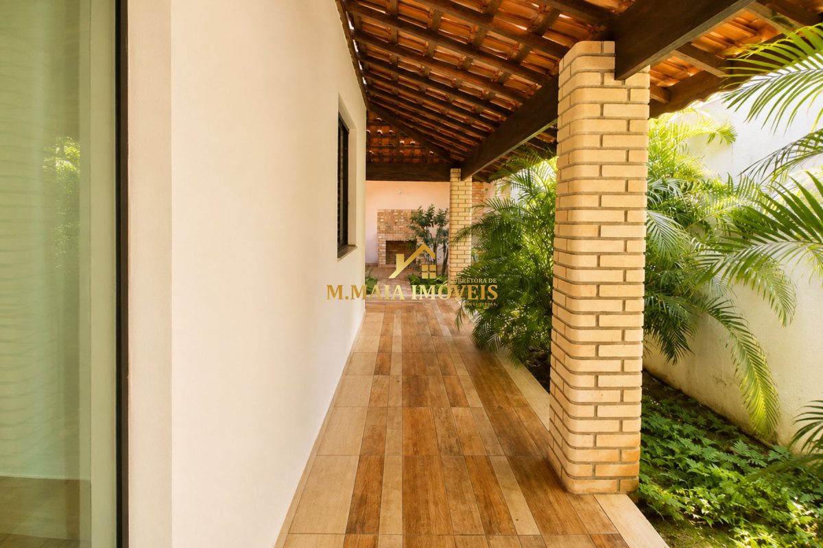 Casa em Beira Mar - foto 20