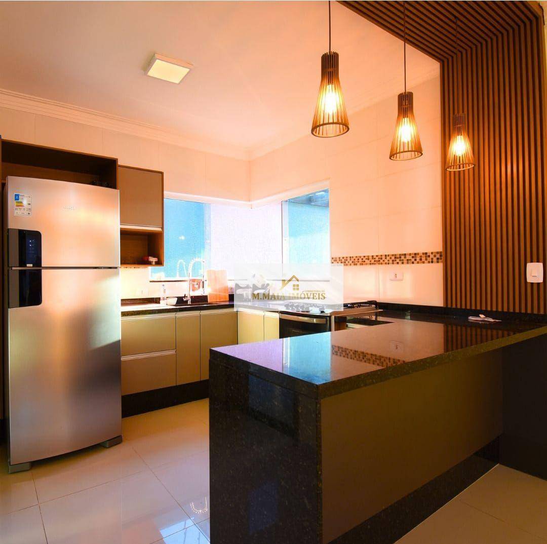 Casa em Balneário São João Batista II - foto 11