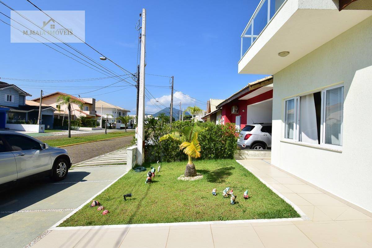 Sobrado em Resid. Bosque Três Marias - foto 22