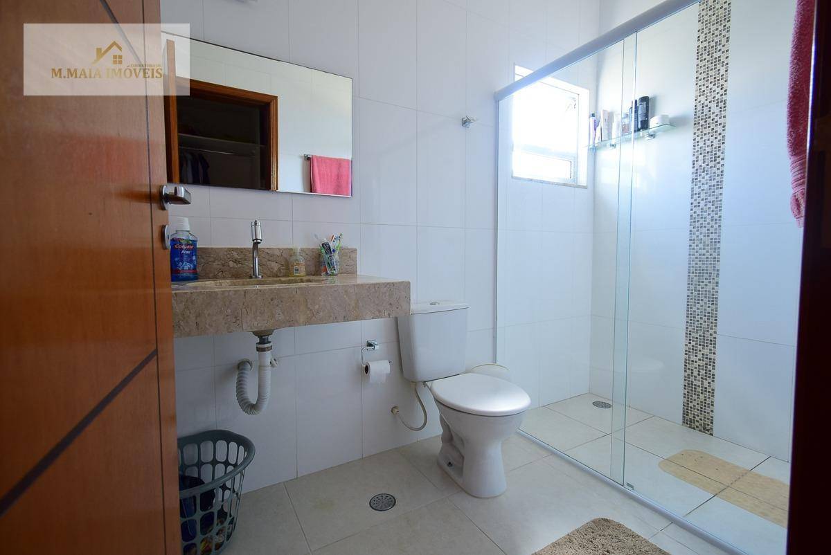 Sobrado em Resid. Bosque Três Marias - foto 21