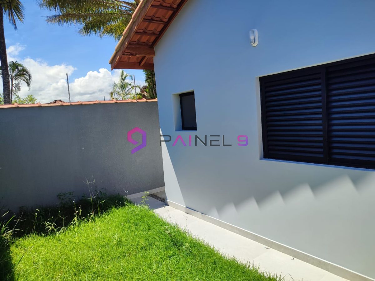 Casa em Continental - foto 11
