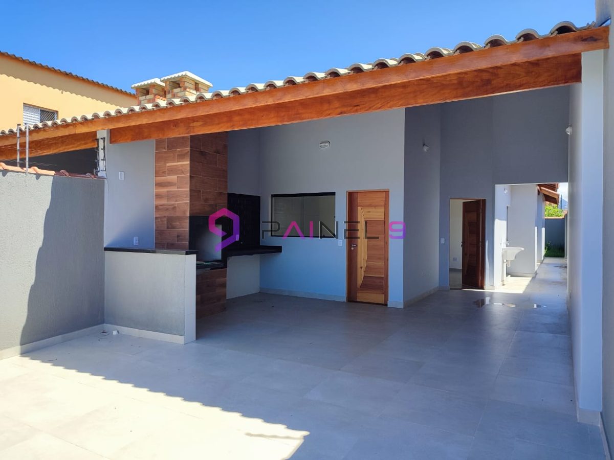 Casa em Continental - foto 14