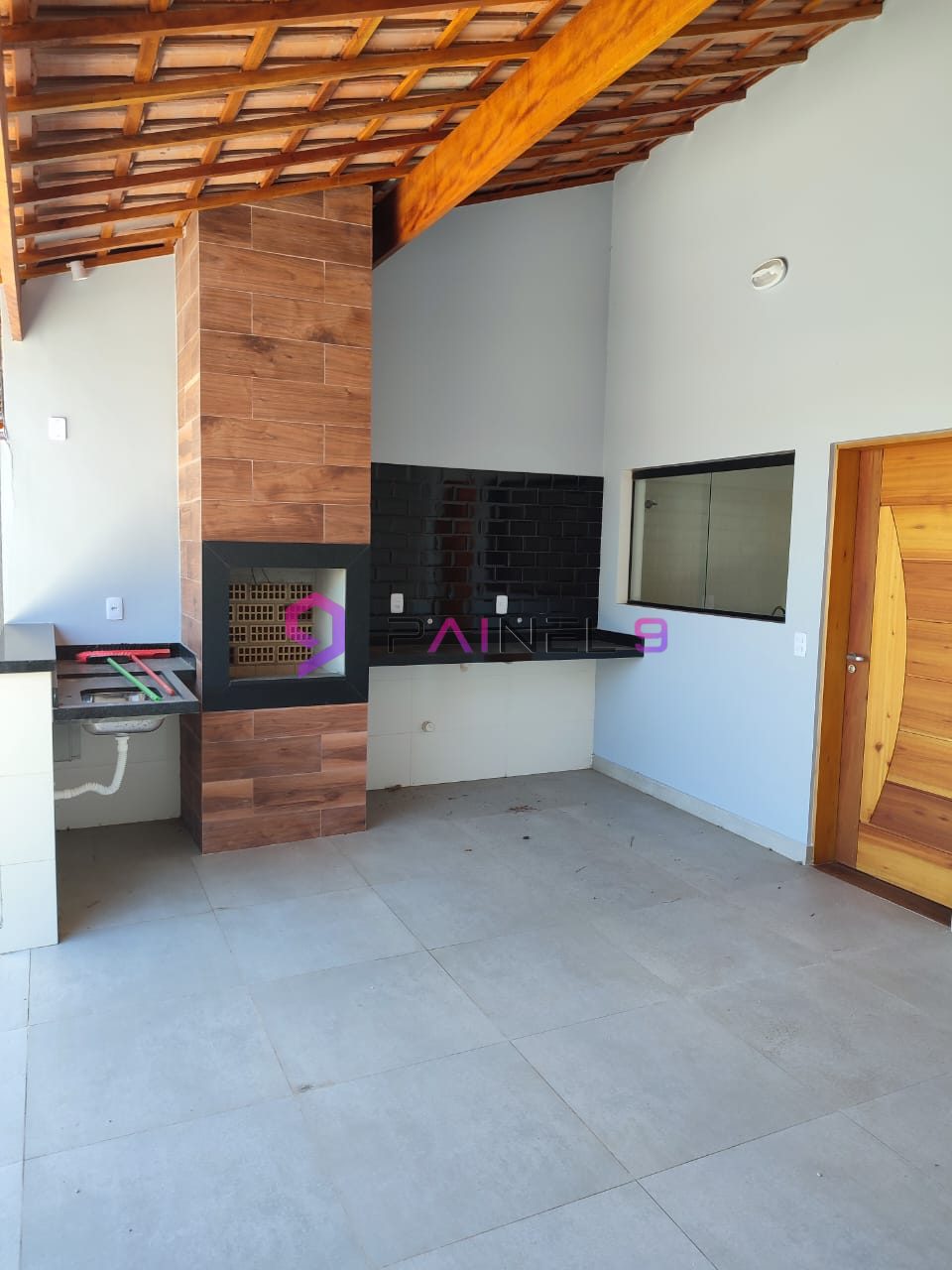 Casa em Continental - foto 19