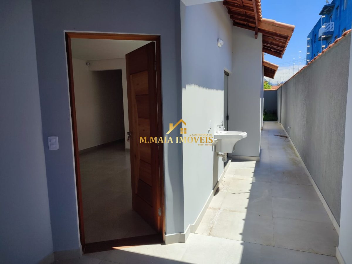 Casa em Continental - foto 17