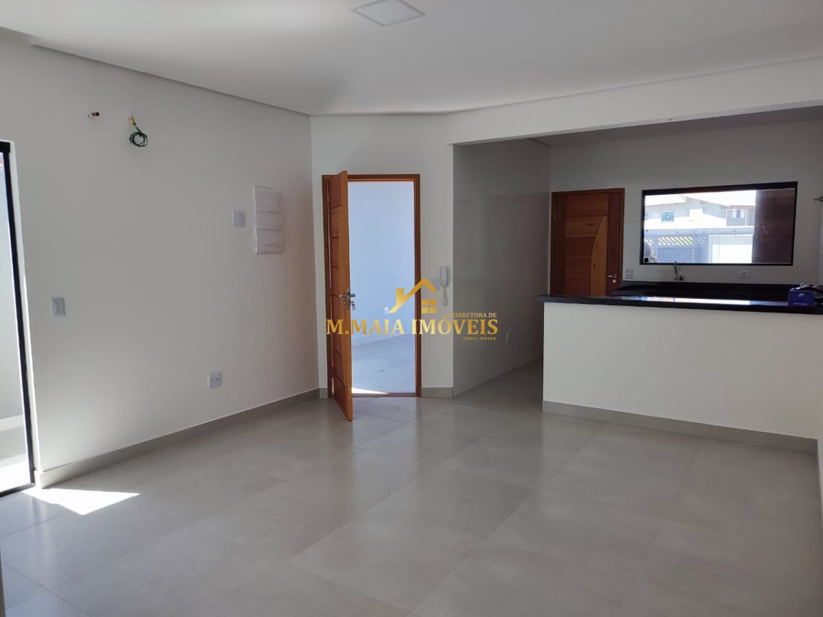 Casa em Continental - foto 4