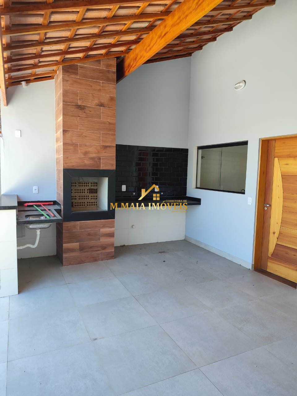 Casa em Continental - foto 14