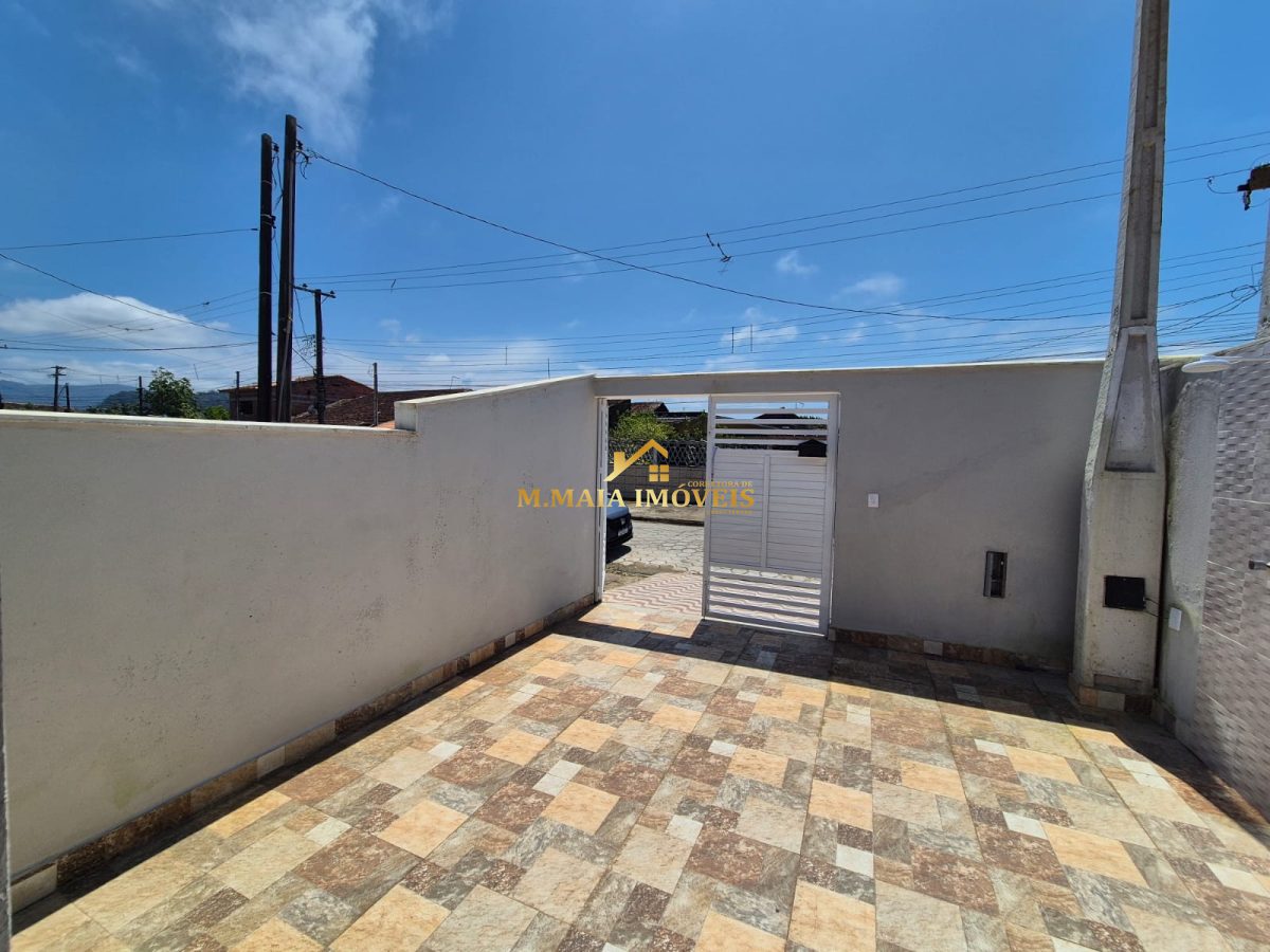 Casa em AGENOR DE CAMPOS - foto 26