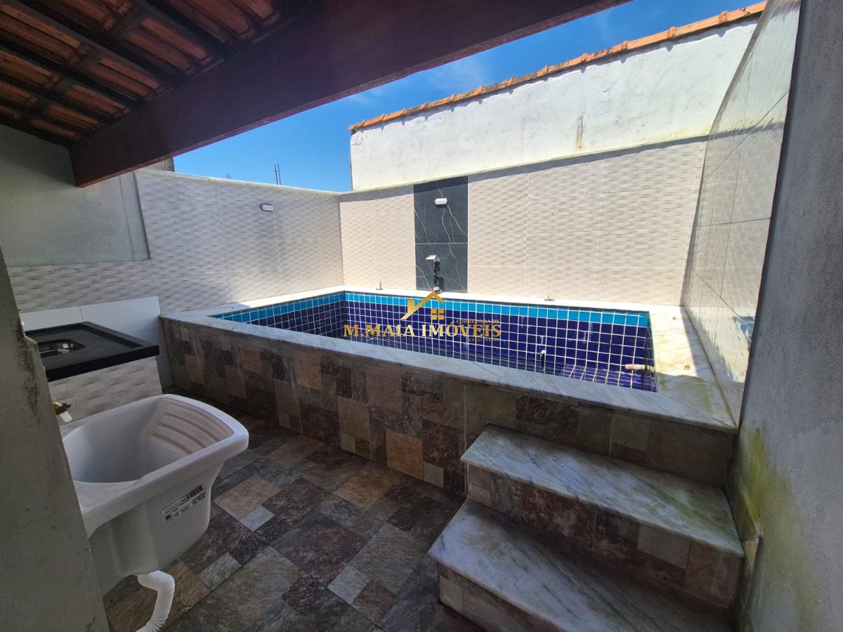 Casa em AGENOR DE CAMPOS - foto 19
